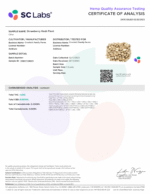 Strawberry Hash Plant - Image 2