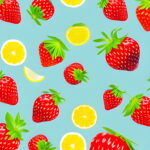 Strawberry Lemon Banana