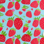 Strawberry Hash Plant