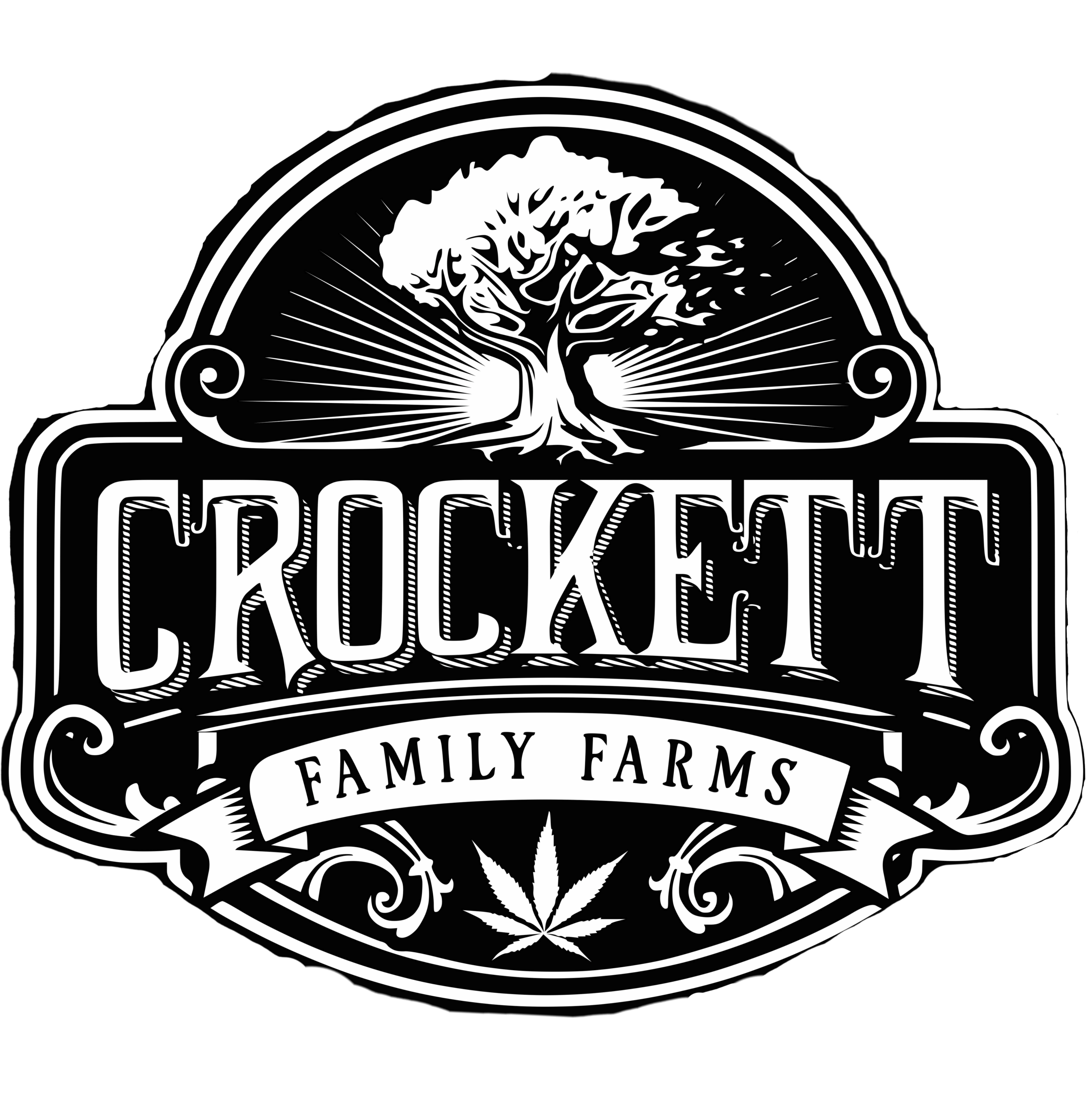 CROCKETT FAMILY FARMS