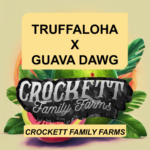 TRUFFALOHA X GUAVA DAWG