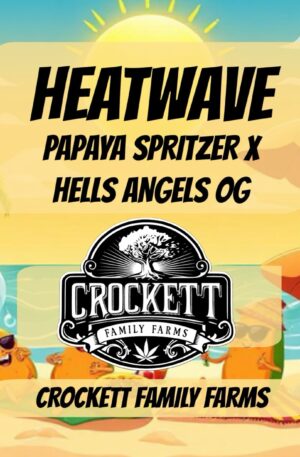HEAT WAVE