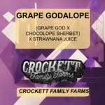 GRAPE GODALOPE