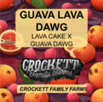 GUAVA LAVA DAWG