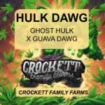 HULK DAWG