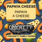PAPAYA CHEESE