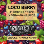 LOCO BERRY