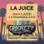 LA JUICE