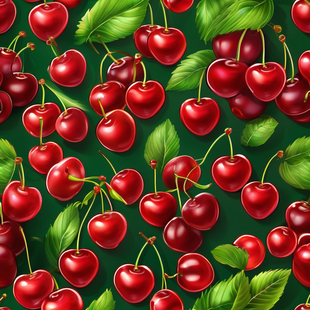 CHERRY 99