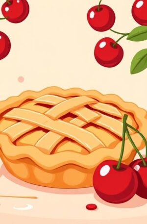 BLOOD PIE
