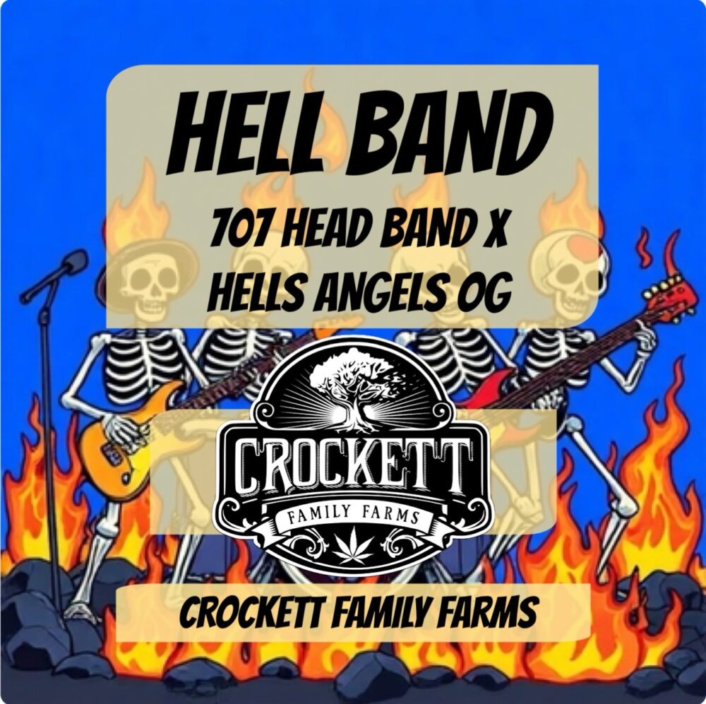HELL BAND