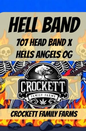 HELL BAND
