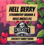 HELL BERRY
