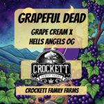 GRAPEFUL DEAD