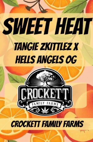 SWEET HEAT