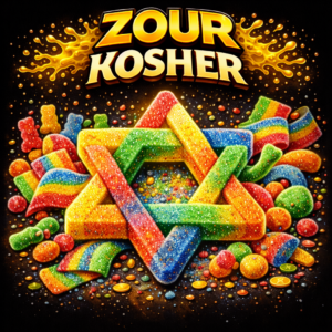 ZOUR KOSHER