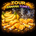 ZOUR BANANA FUMEZ