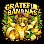 GRATEFUL BANANAS