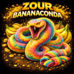 ZOUR BANANACONDA
