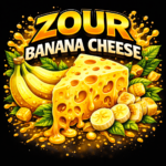 ZOUR BANANA CHEESE