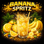 BANANA SPRITZ