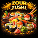 ZOUR ZUSHI