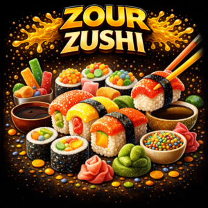 ZOUR ZUSHI