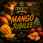 Mango Jubilee