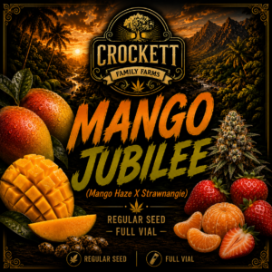 Mango Jubilee