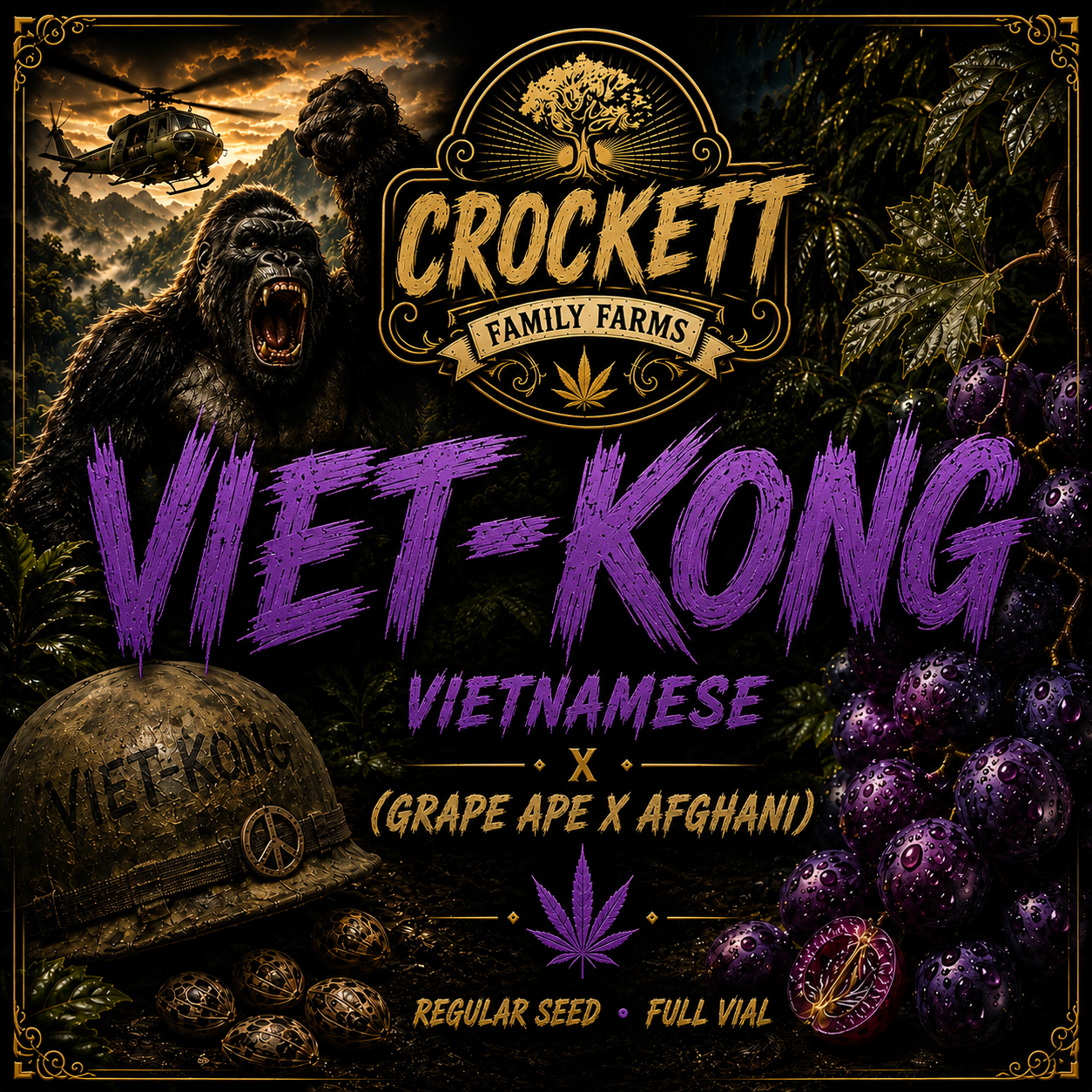 349cdeb9-3665-4a8f-b1a0-28cfd61307f2 VIET-KONG - Image 1
