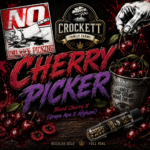 CHERRY PICKER