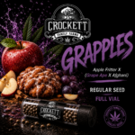 GRAPPLES