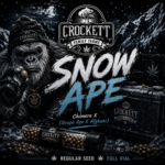 SNOW APE