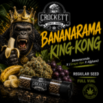 BANANARAMA KING-KONG