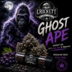 GHOST APE