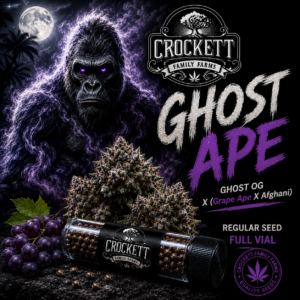 GHOST APE