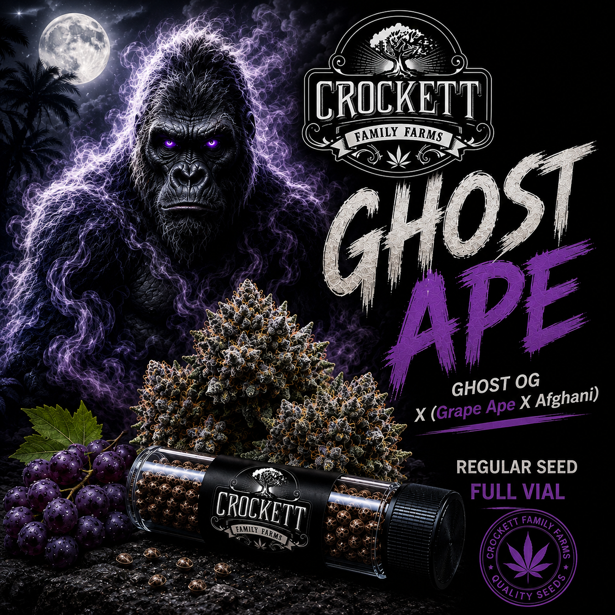 565ba2ac-7639-4d73-a387-e343f015040a GHOST APE - Image 1