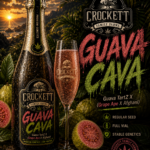 GUAVA CAVA