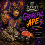GRAPEFUL APE