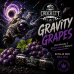 GRAVITY GRAPES