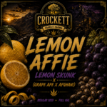 LEMON AFFIE