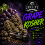 GRAPE KOSHER