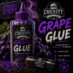 GRAPE GLUE