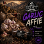 GARLIC AFFIE