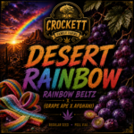 DESERT RAINBOW