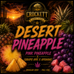 DESERT PINEAPPLE