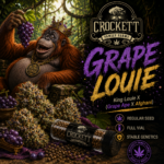 GRAPE LOUIE