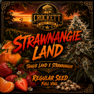 STRAWNANGIE LAND