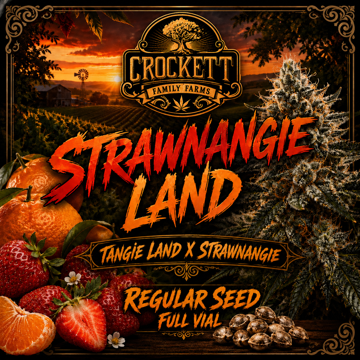 ee4ab1d2-25f1-4253-b975-52a493fc8c1e STRAWNANGIE LAND - Image 1