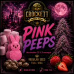 PINK PEEPS